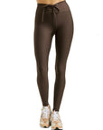 Dark Oak Year Leggings