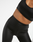 High Gloss Leggings