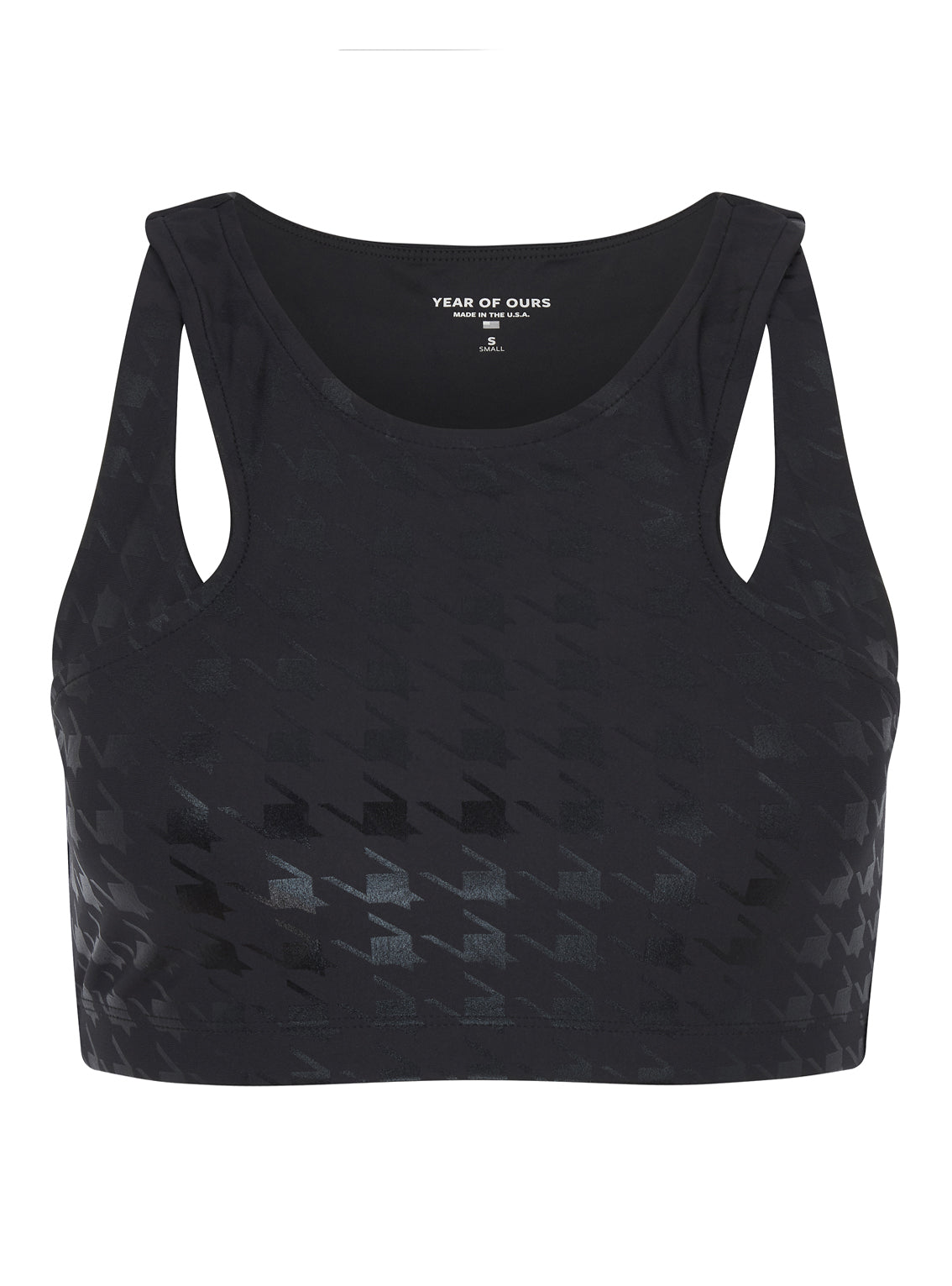 Double Jump Disco Bra