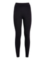 Ribbed High High Leggings