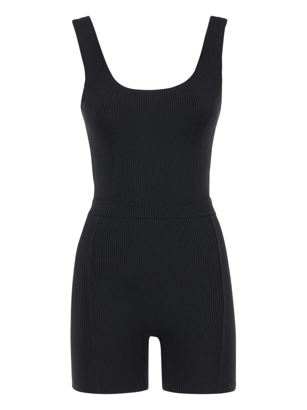 Johanna Rib Onesie