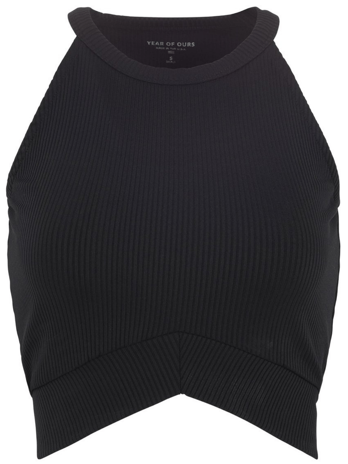 Brigitte Halter Sports Bra