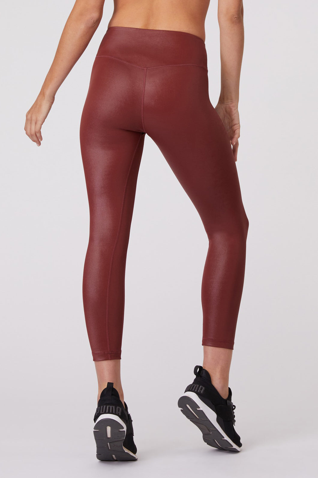 Adaptation 7/8th Leggings
