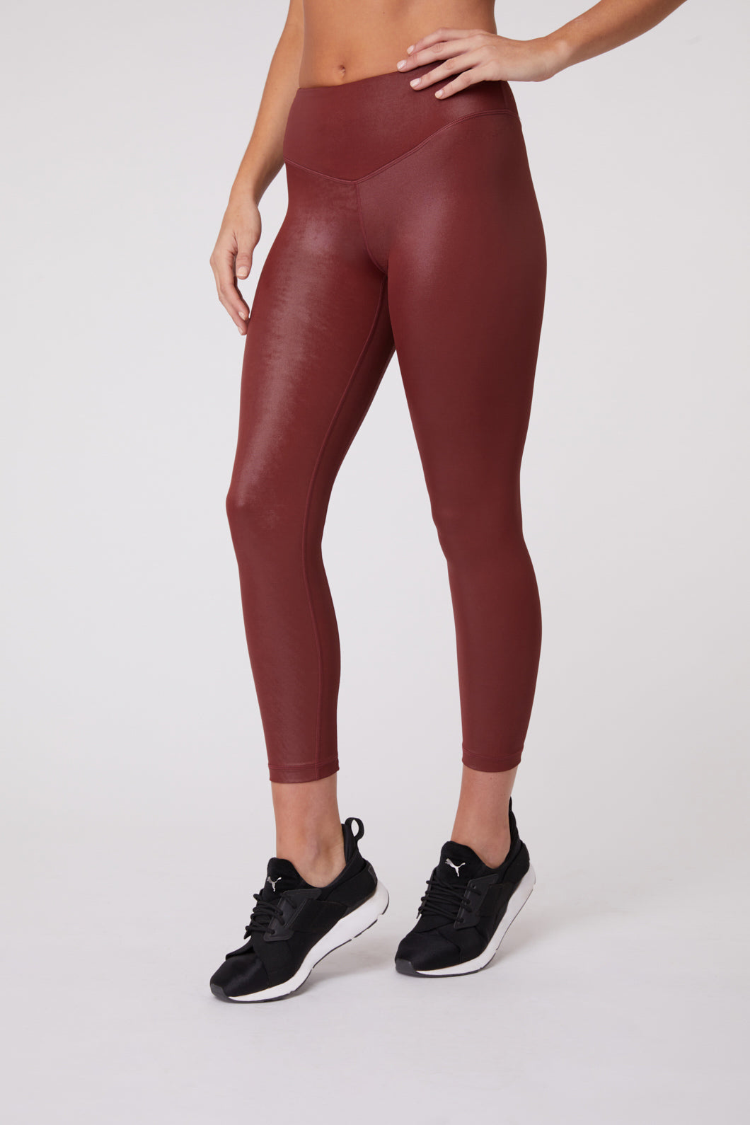 Adaptation 7/8th Leggings