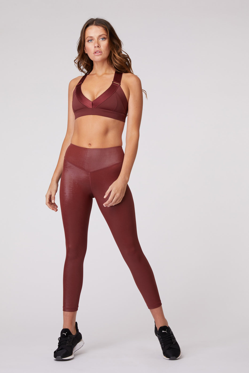 Adaptation 7/8th Leggings