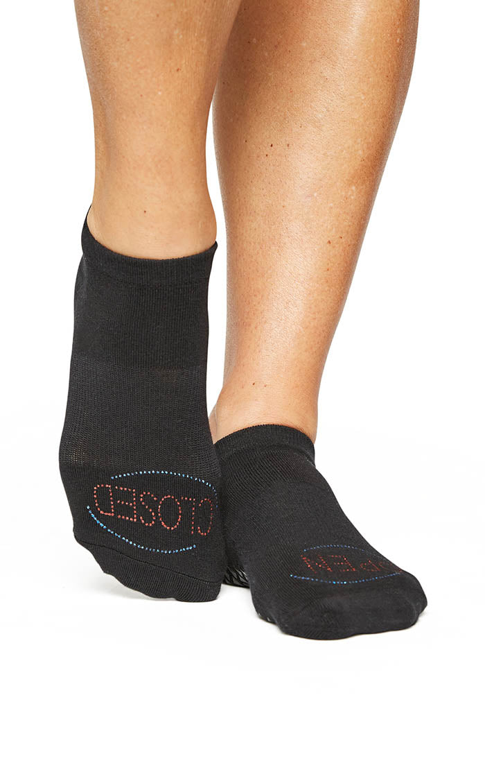 Closing Time Socks