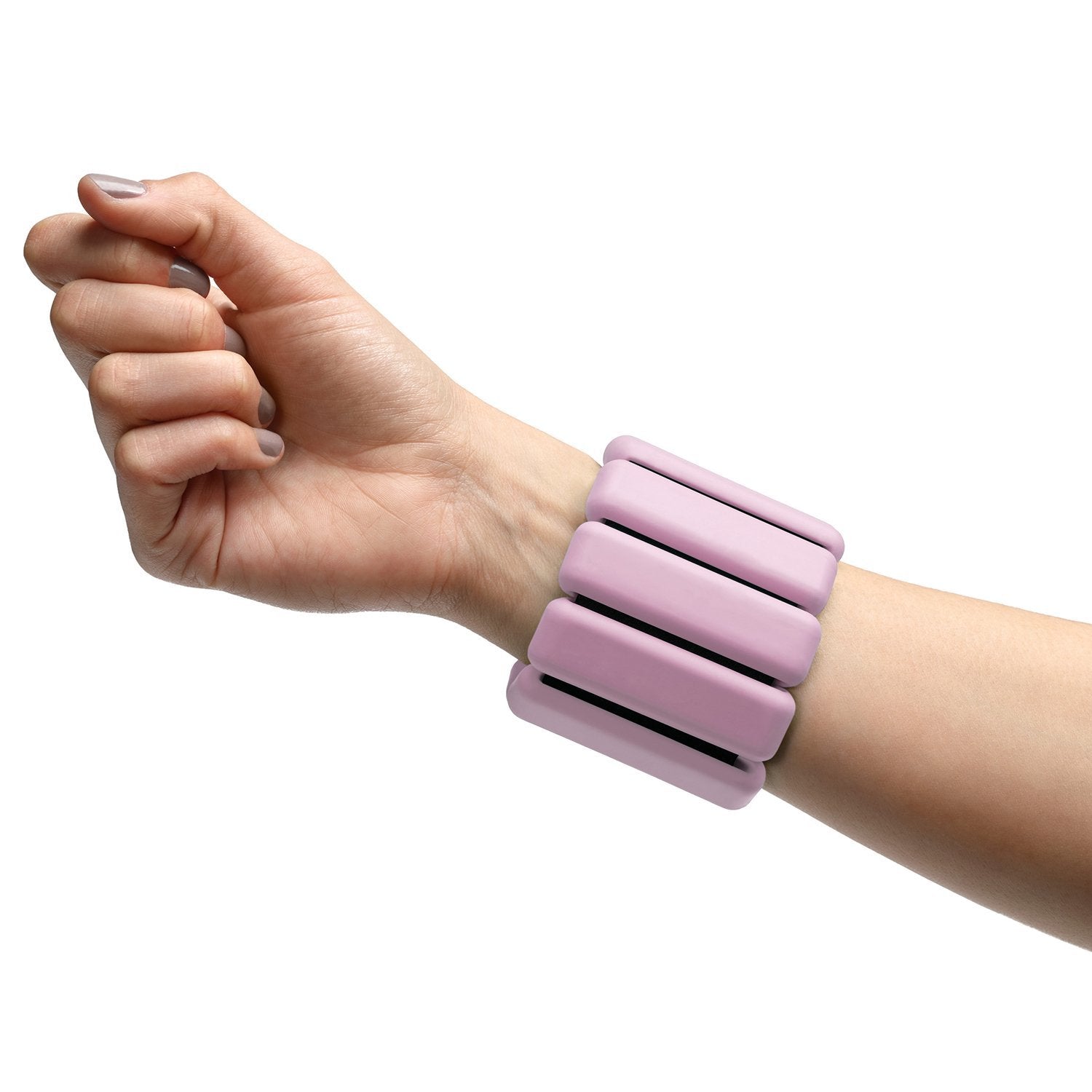 Bracelet lesté Bala Bangles Blush - bracelet lesté Bracelet lesté Bala Bangles Blush - bracelet lesté