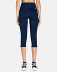 TruePace HEAT.RDY Primeblue 3/4 Leggings
