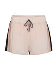 Colour Block Efrem Shorts