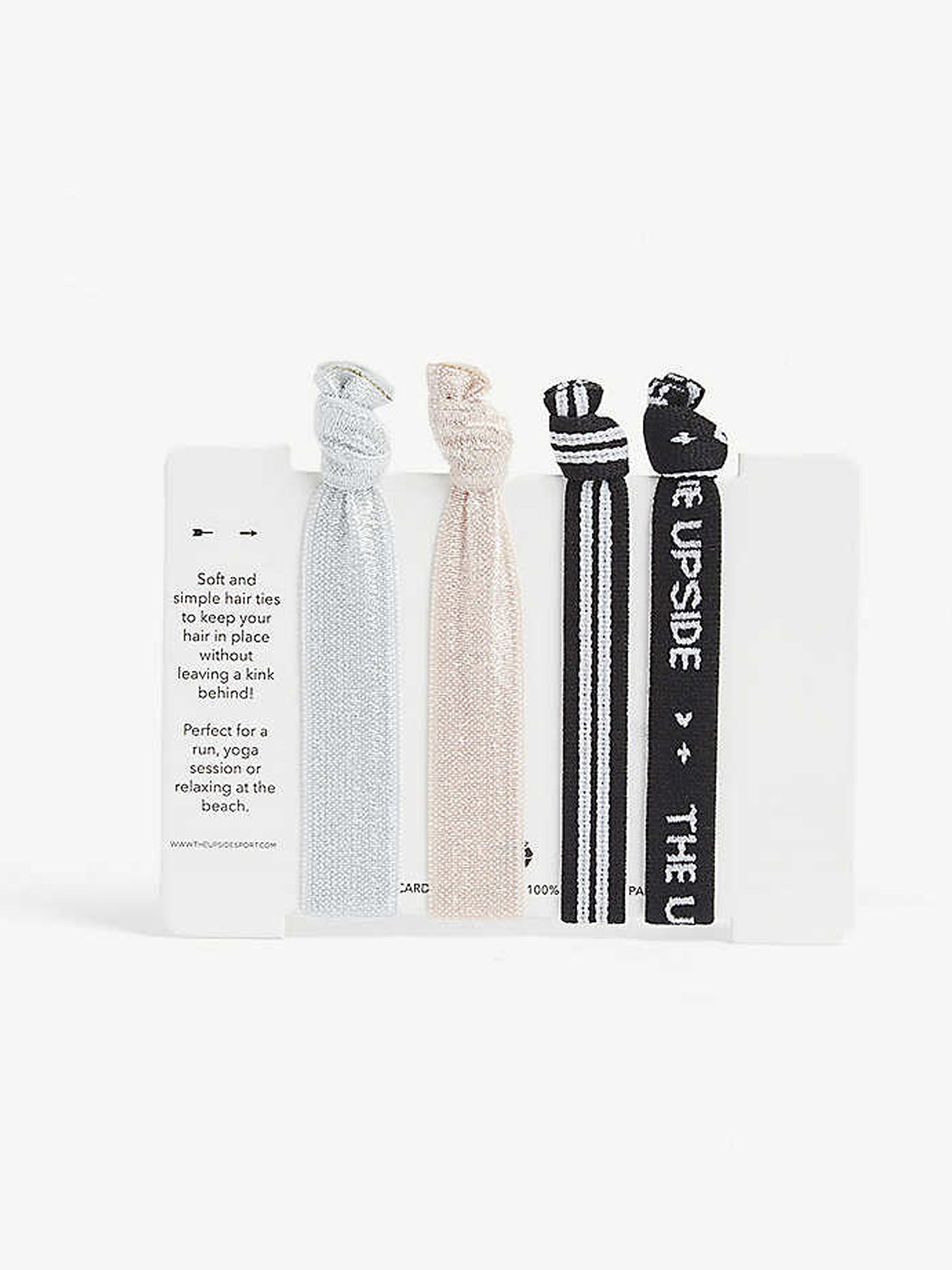 Hair Ties