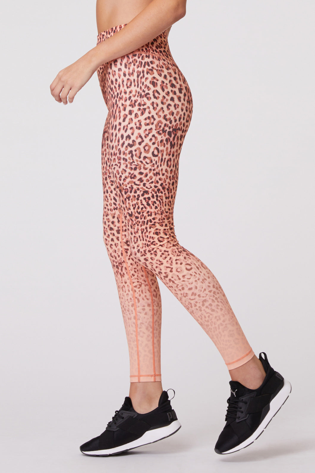 Into The Wild Leggings