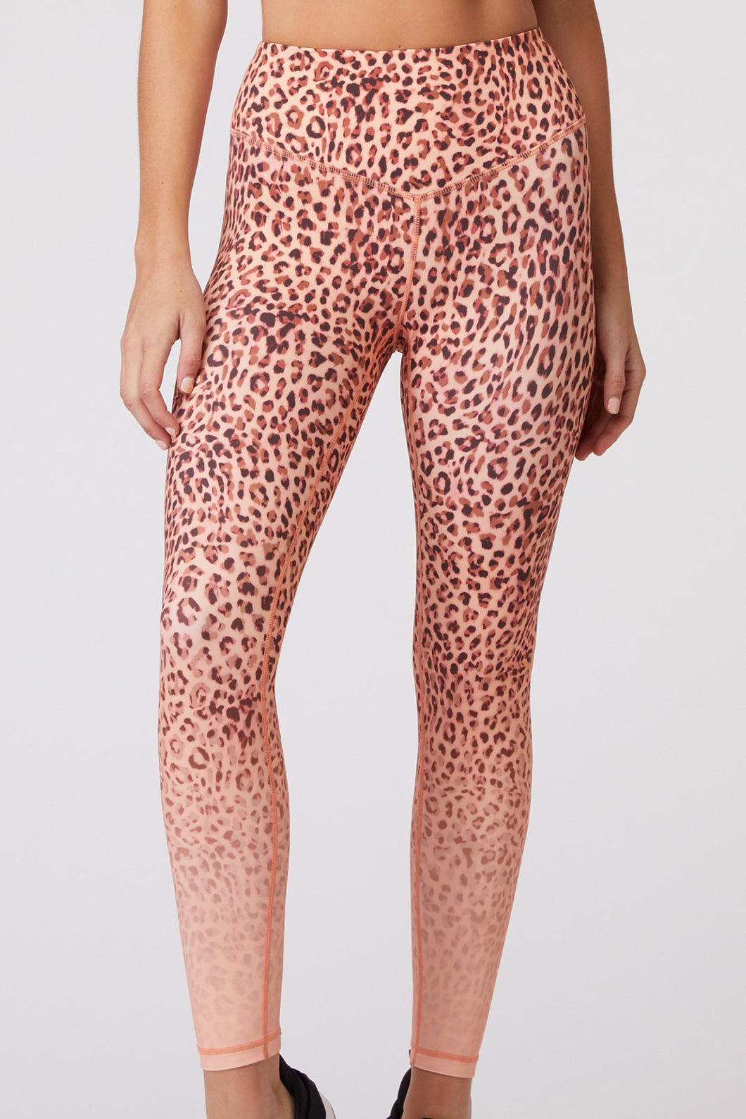 Into The Wild Leggings