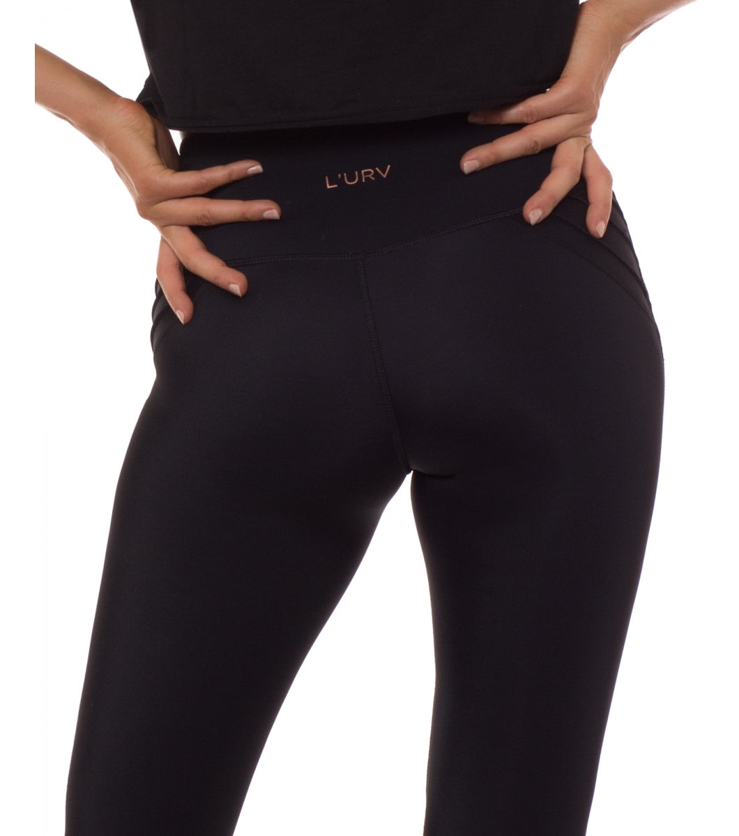 Race Ready leggings
