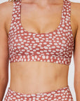 Playful Purpose Sports Bra