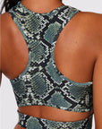 Second Nature Midi Sports Bra