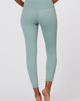 Peace of Mind 7/8 Leggings