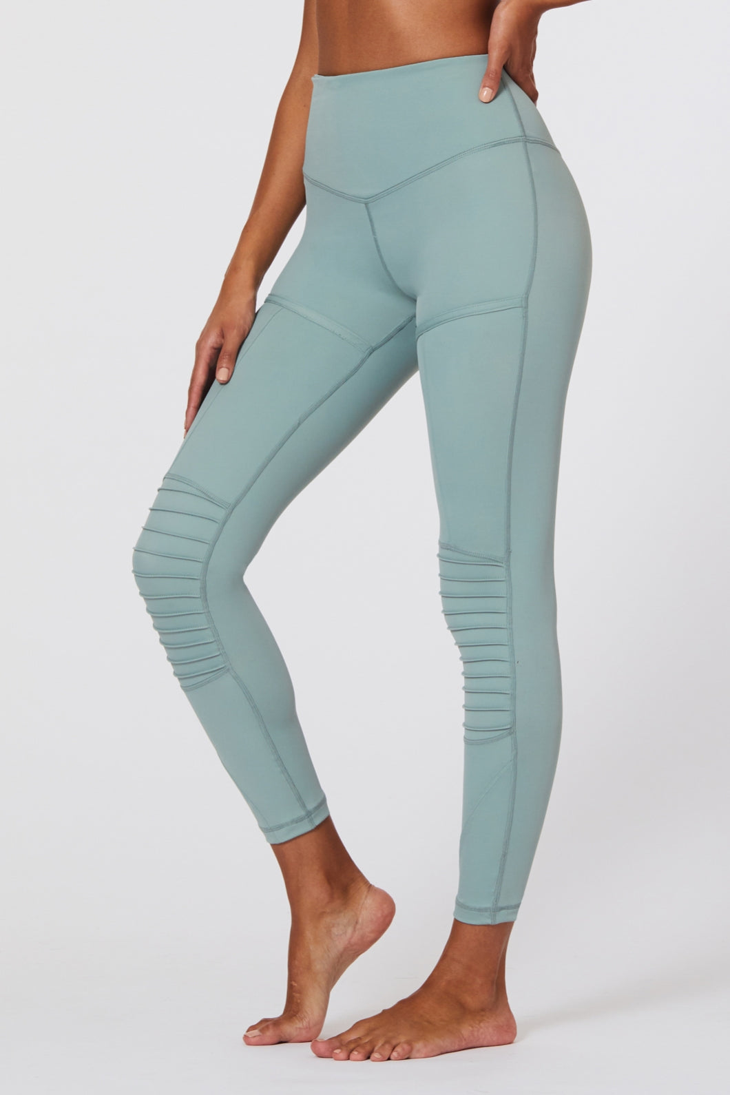 Peace of Mind 7/8 Leggings