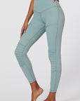 Peace of Mind 7/8 Leggings