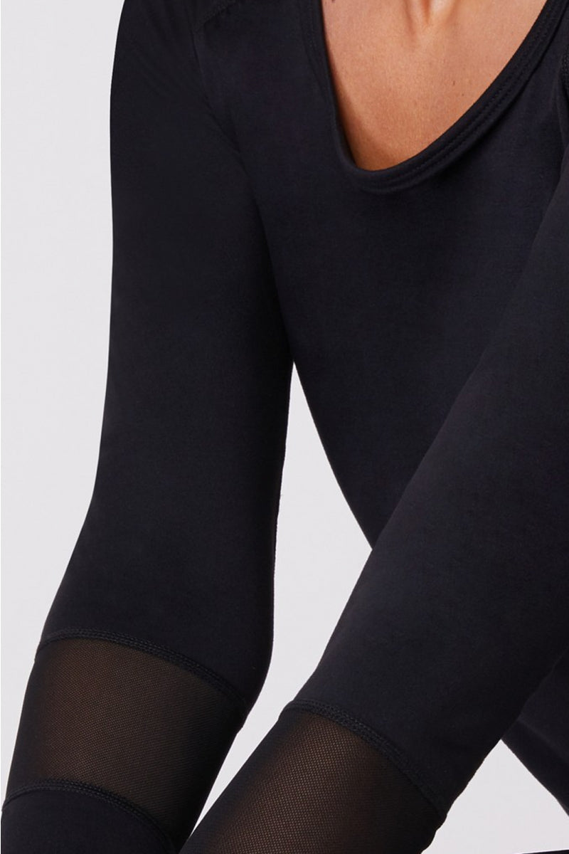 Intuition Long Sleeve Top