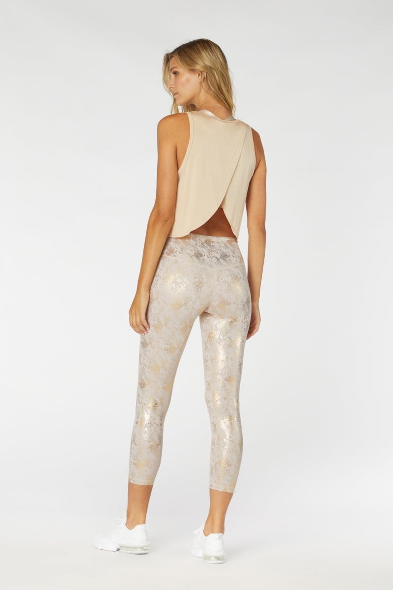 Zen Tank Top