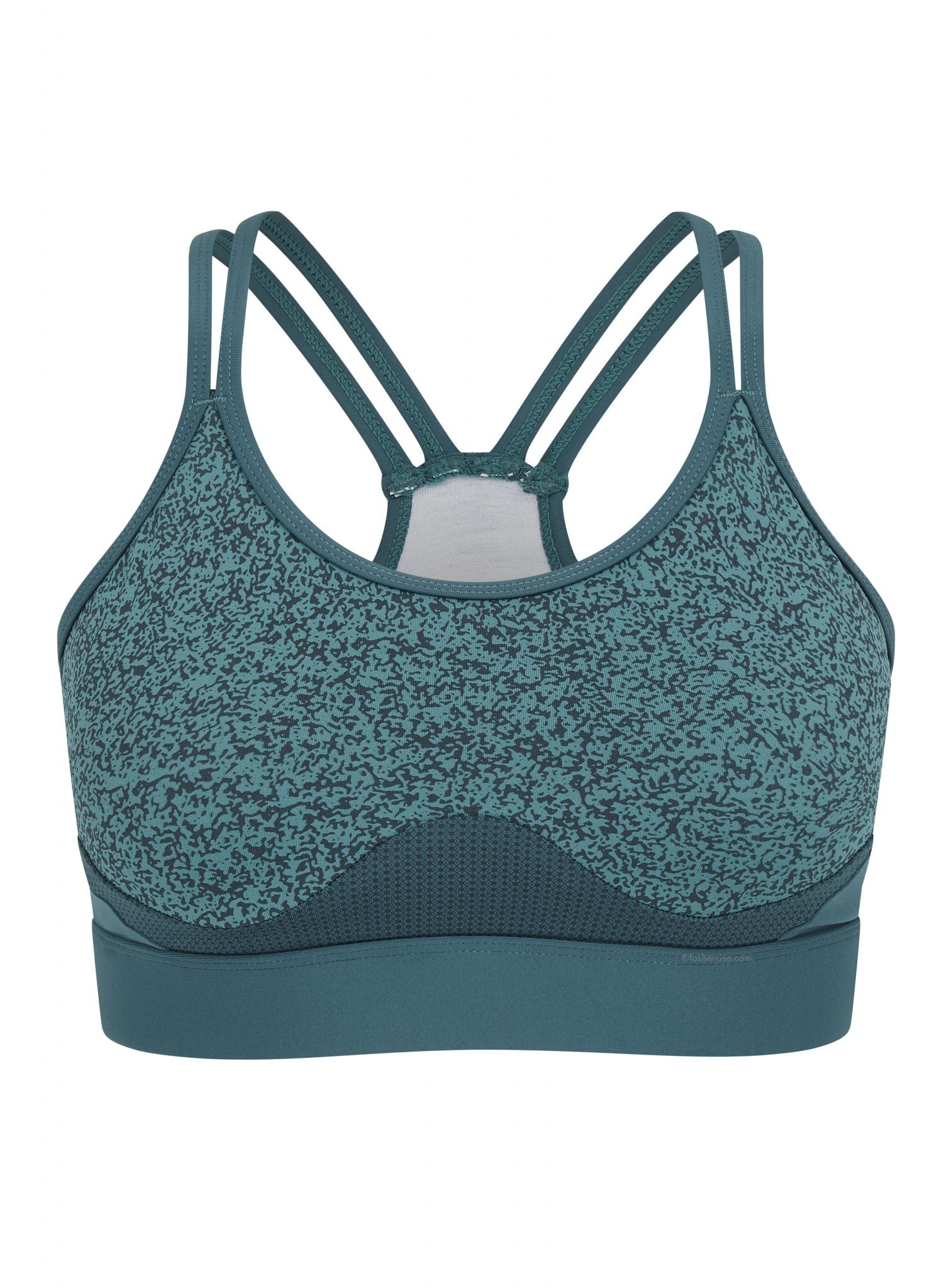 Livvy Sports Bra