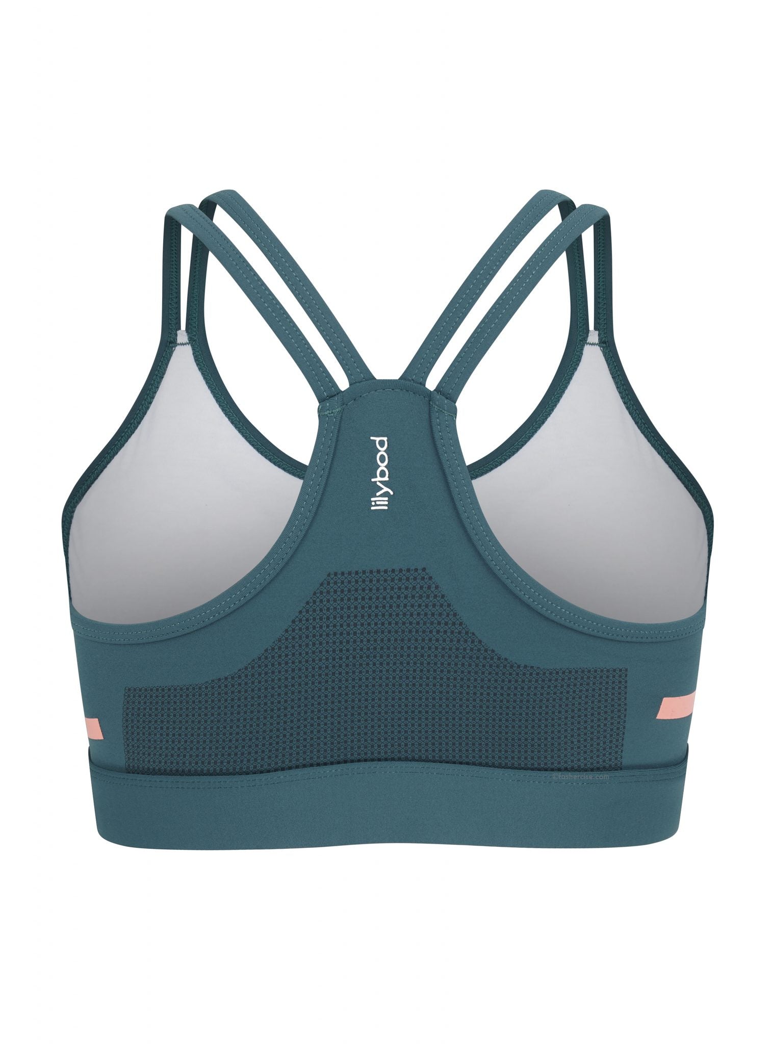 Livvy Sports Bra