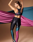Performance Infinity Sports Bra