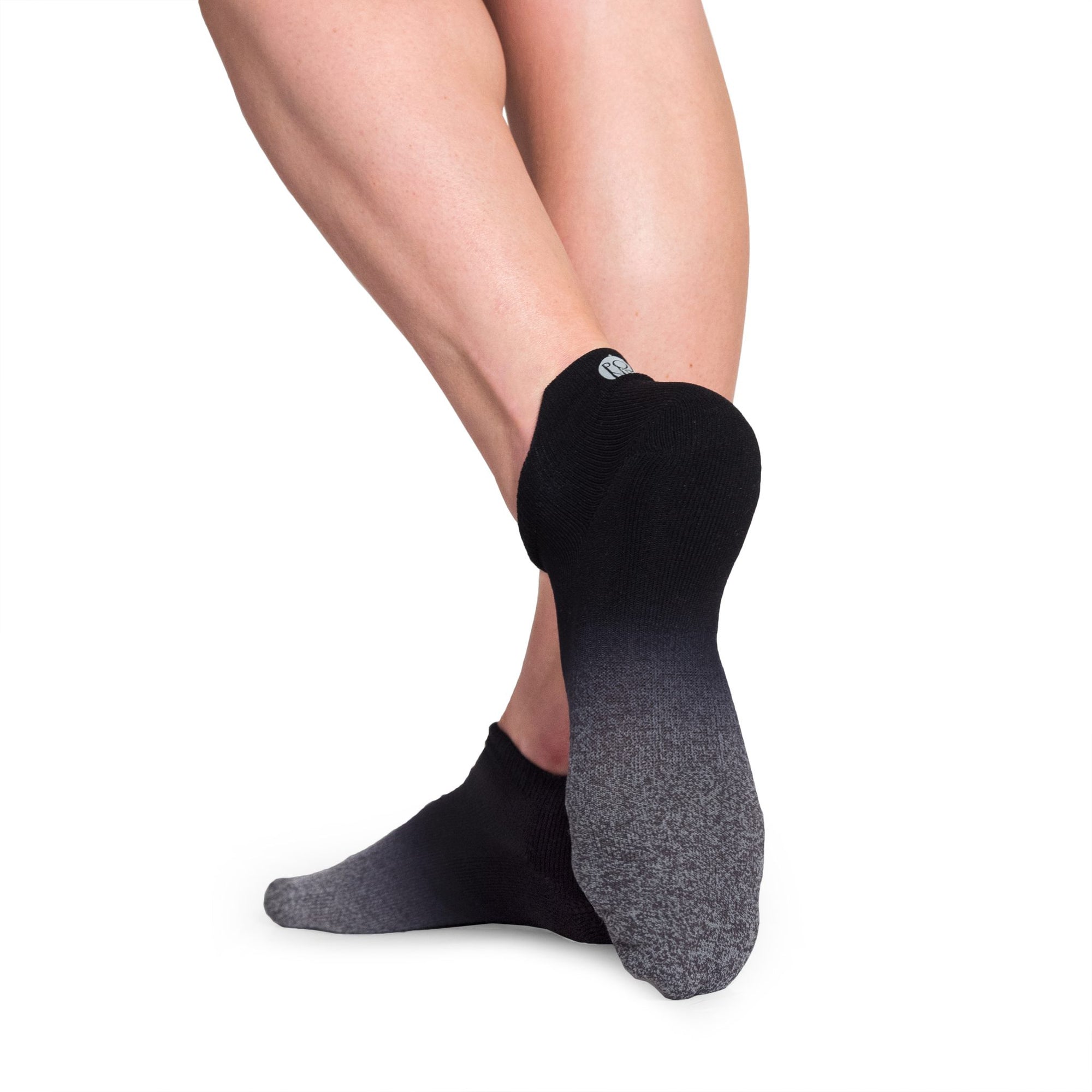 Riley running socks
