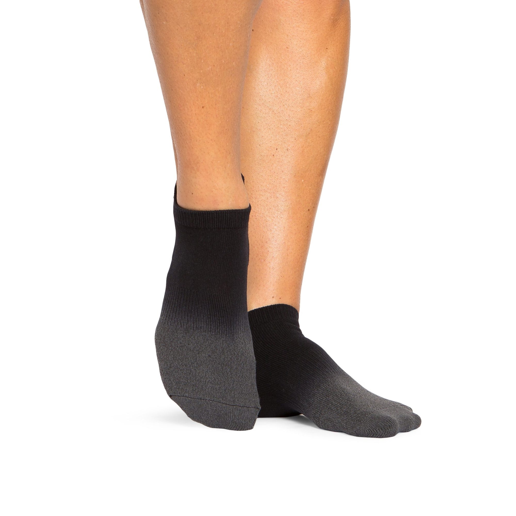 Riley running socks
