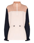 Colour Block Yoko Jacket
