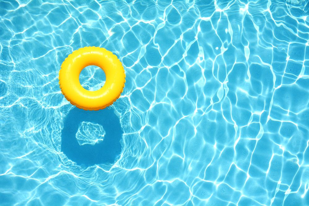 The Summer Edit