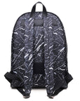 Infinity Marble Backpack