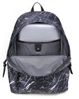 Infinity Marble Backpack