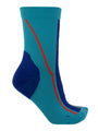 Blue Bay Crew Socks