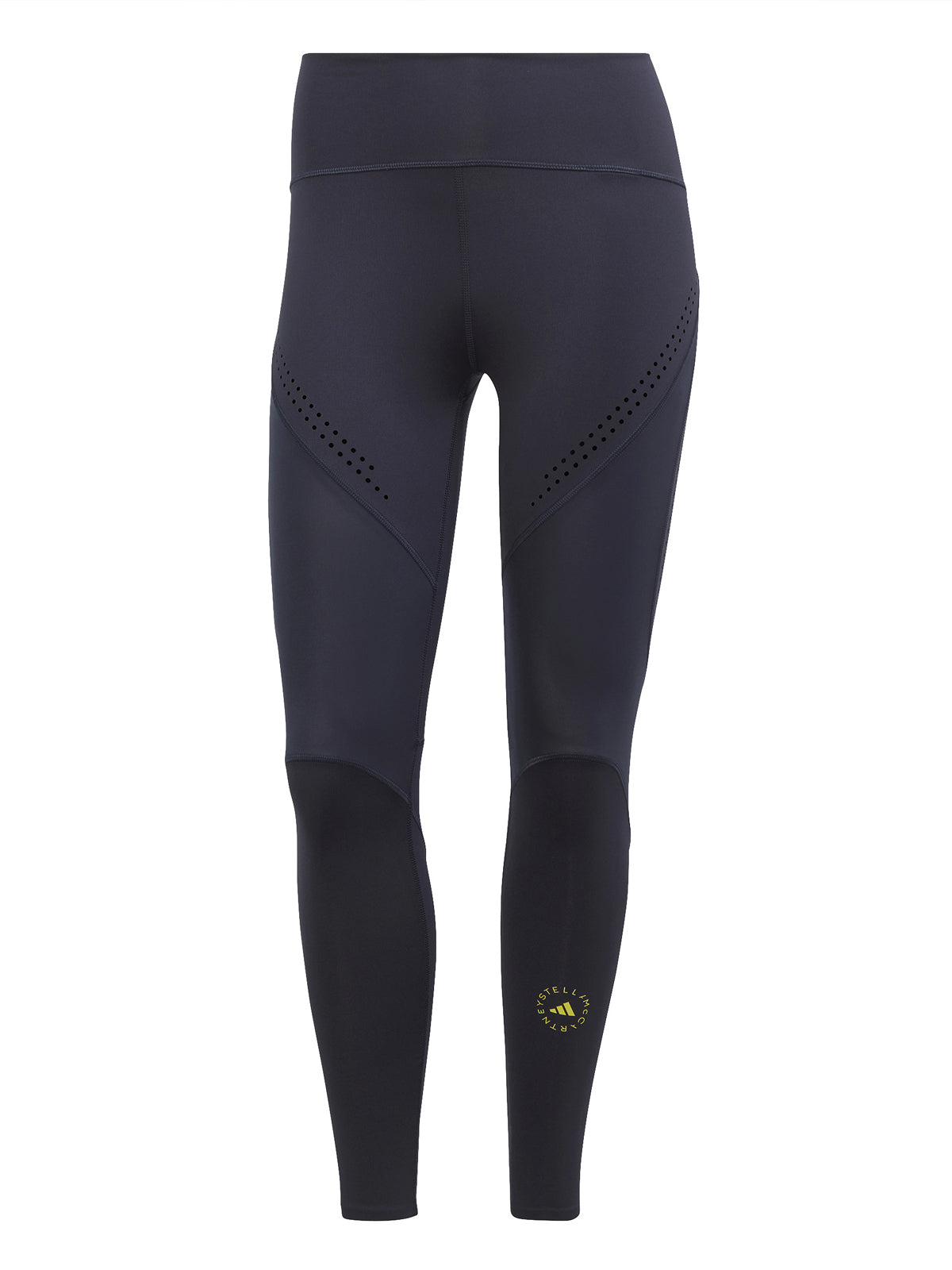 Navy TruePurpose Optime 7/8th Leggings