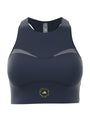 Navy TruePurpose Training Sports Bra