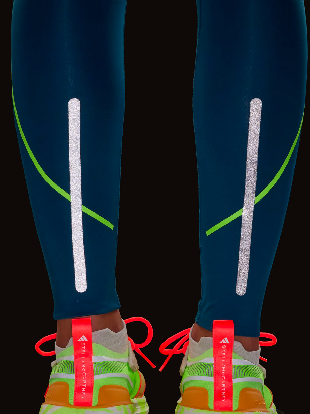 Tech Mineral TruePace Running Leggings