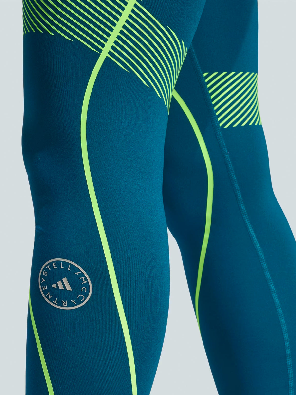 Tech Mineral TruePace Running Leggings