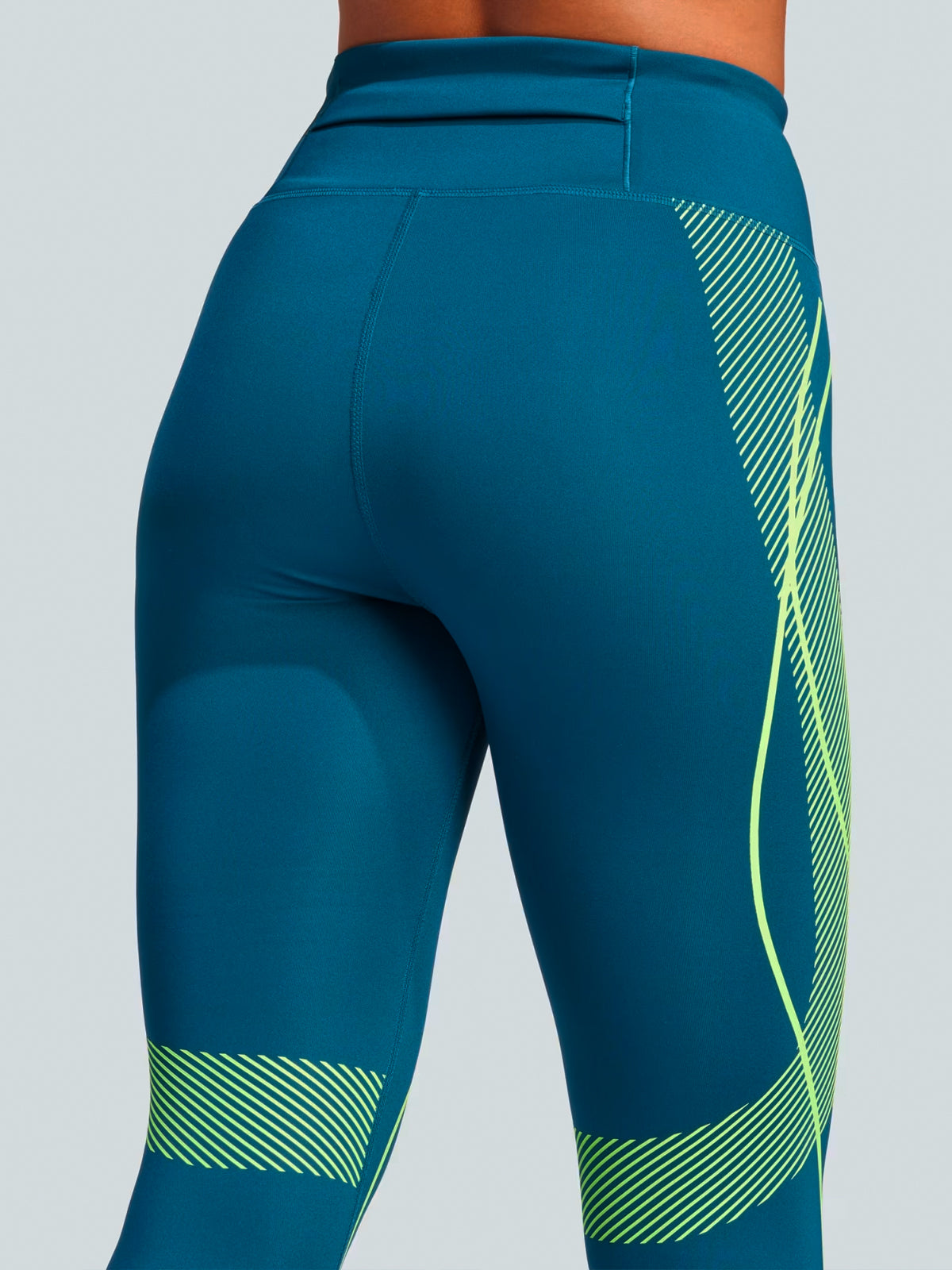 Tech Mineral TruePace Running Leggings