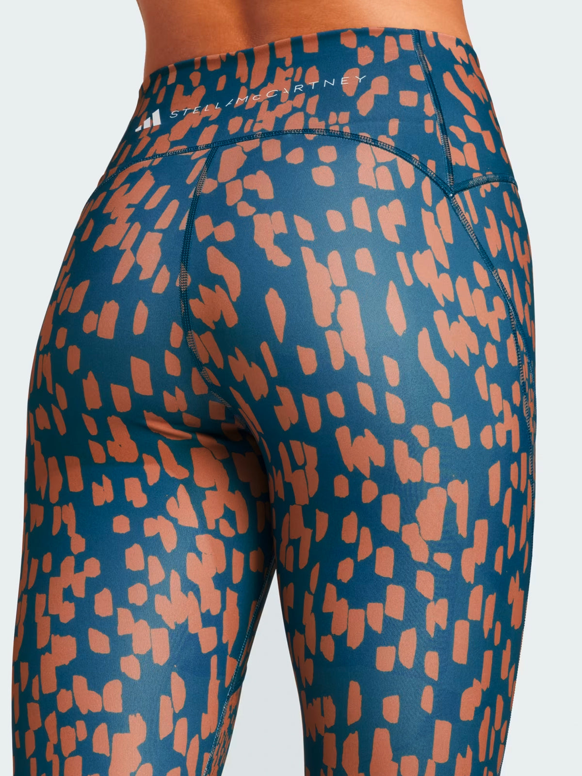 Tech Mineral TruePurpose Optime 7/8th Leggings