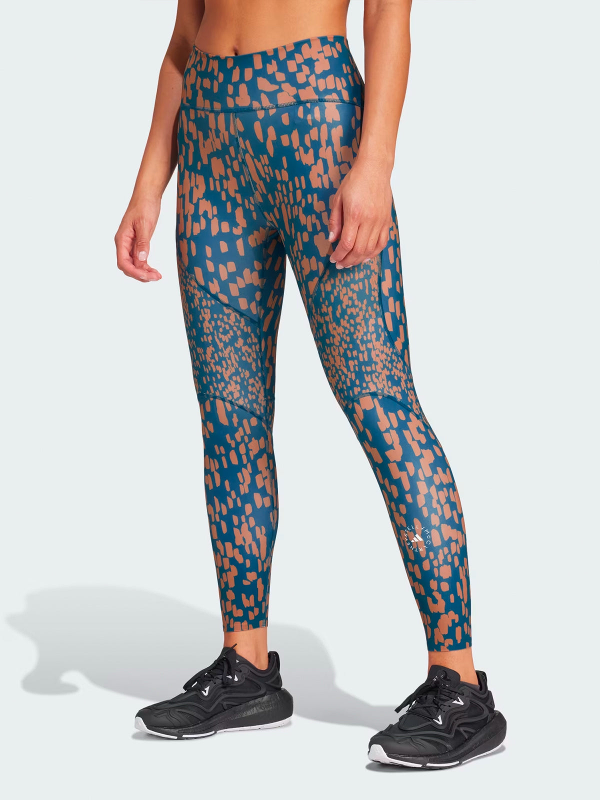 Tech Mineral TruePurpose Optime 7/8th Leggings