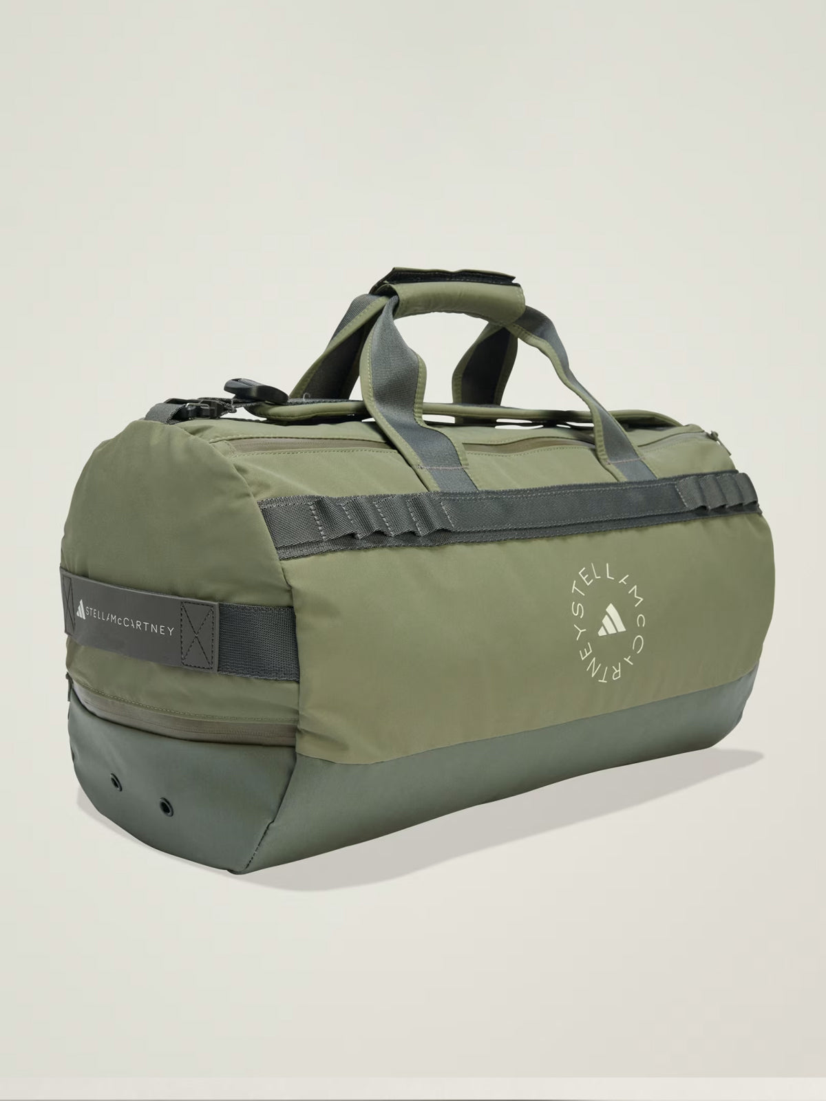 Green 24/7 Bag