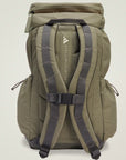 Legacy Green Backpack