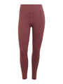 Quiet Crimson TruePurpose 7/8 Training Leggings