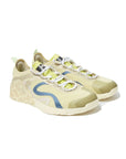 Sand / Halo Green Gold Dropset Trainers