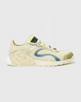 Sand / Halo Green Gold Dropset Trainers