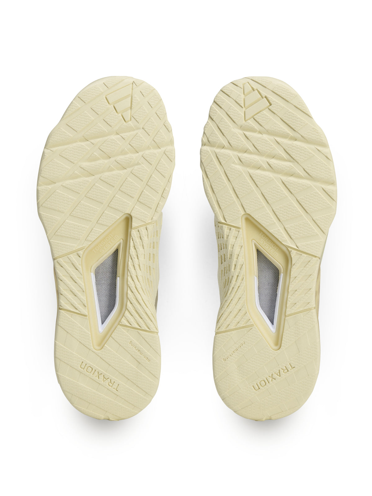 Sand / Halo Green Gold Dropset Trainers