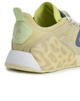 Sand / Halo Green Gold Dropset Trainers