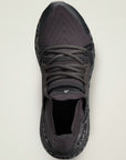Leopard Core Black and Grey Ultraboost 20 DNA Trainers
