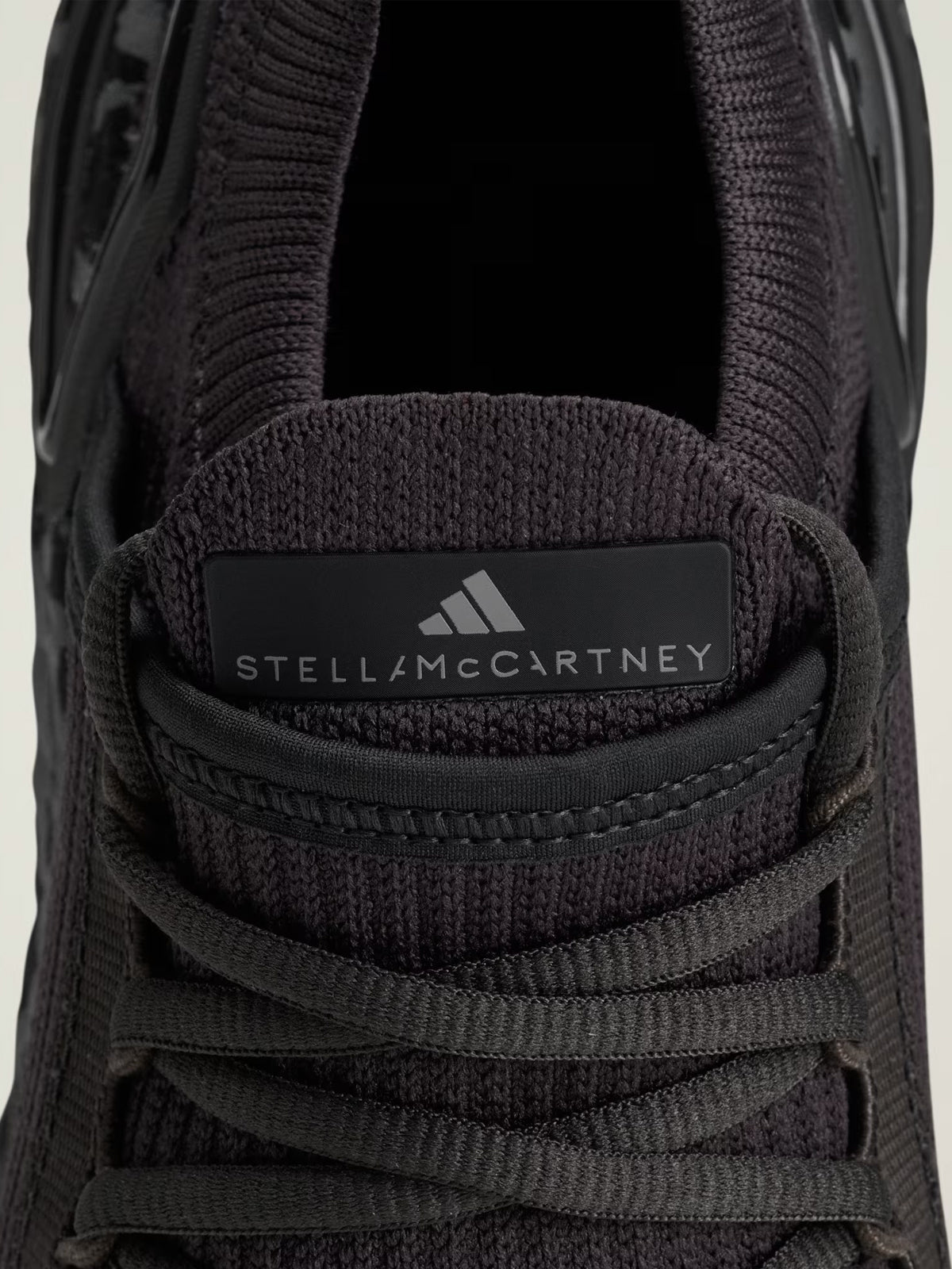 Leopard Core Black and Grey Ultraboost 20 DNA Trainers